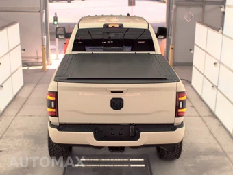 2023 Ram 2500 Laramie Extended Crew Cab Medium Bed - miniatura 5