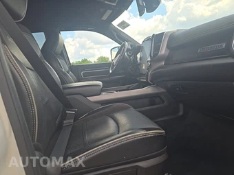 2023 Ram 2500 Laramie Extended Crew Cab Medium Bed - miniatura 8