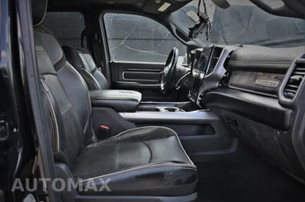 2023 Ram 2500 Laramie Extended Crew Cab Medium Bed - miniatura 14