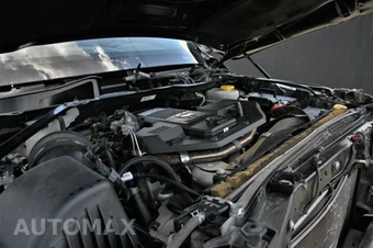 2023 Ram 2500 Laramie Extended Crew Cab Medium Bed - miniatura 18