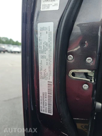 2023 Ram 2500 Laramie Extended Crew Cab Medium Bed – miniatura 14