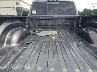 2023 Ram 2500 Laramie Extended Crew Cab Medium Bed – miniatura 16