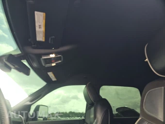2023 Ram 2500 Laramie Extended Crew Cab Medium Bed – miniatura 17
