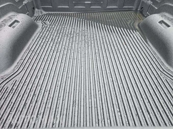2023 Ram 2500 Laramie Extended Crew Cab Medium Bed - miniatura 14