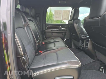 2023 Ram 2500 Laramie Extended Crew Cab Medium Bed - miniatura 16