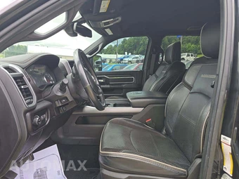2023 Ram 2500 Laramie Extended Crew Cab Medium Bed - miniatura 6