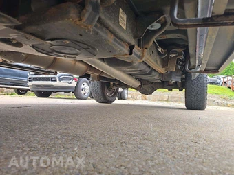 2023 Ram 2500 Laramie Extended Crew Cab Medium Bed - miniatura 7