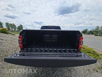 2023 Ram 2500 Laramie Extended Crew Cab Medium Bed - miniatura 11