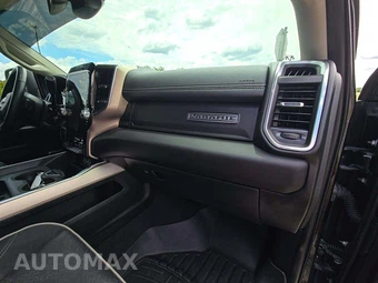 2023 Ram 2500 Laramie Extended Crew Cab Medium Bed - miniatura 16