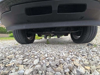 2023 Ram 2500 Laramie Extended Crew Cab Medium Bed - miniatura 17