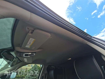 2023 Ram 2500 Laramie Extended Crew Cab Medium Bed - miniatura 8