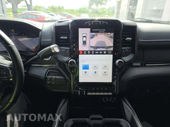 2023 Ram 2500 Limited Crew Cab Medium Bed – miniatura 10