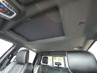 2023 Ram 2500 Limited Crew Cab Medium Bed – miniatura 11