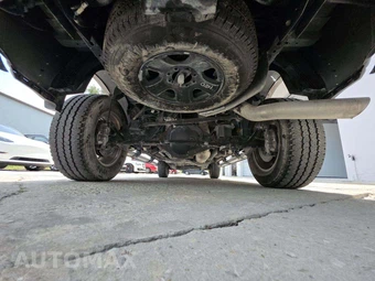 2023 Ram 2500 Limited Crew Cab Medium Bed – miniatura 15