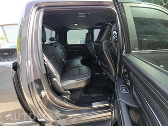 2023 Ram 2500 Limited Crew Cab Medium Bed – miniatura 16
