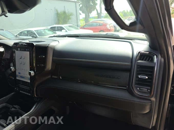 2023 Ram 2500 Limited Crew Cab Medium Bed – miniatura 19