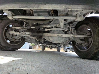2023 Ram 2500 Limited Crew Cab Medium Bed – miniatura 20