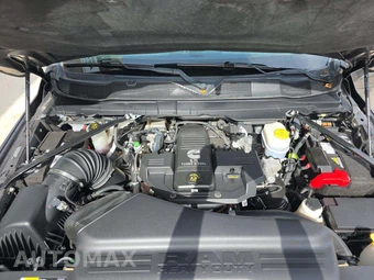 2023 Ram 2500 Limited Crew Cab Medium Bed – miniatura 23