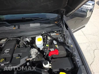 2023 Ram 2500 Limited Crew Cab Medium Bed – miniatura 24