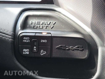 2023 Ram 2500 Limited Crew Cab Medium Bed – miniatura 30