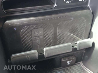 2023 Ram 2500 Limited Crew Cab Medium Bed – miniatura 33