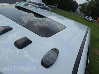 2023 Ram 2500 Limited Crew Cab Medium Bed – miniatura 12