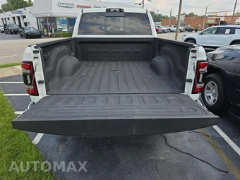 2023 Ram 2500 Limited Crew Cab Medium Bed – miniatura 14