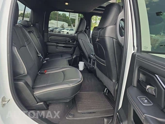 2023 Ram 2500 Limited Crew Cab Medium Bed – miniatura 16