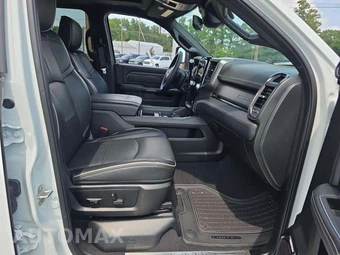2023 Ram 2500 Limited Crew Cab Medium Bed – miniatura 18