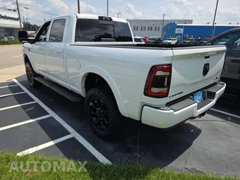 2023 Ram 2500 Limited Crew Cab Medium Bed – miniatura 2