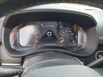 2023 Ram 2500 Limited Crew Cab Medium Bed – miniatura 9