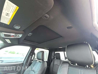 2023 Ram 2500 Limited Crew Cab Medium Bed – miniatura 11