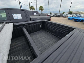 2023 Ram 2500 Limited Crew Cab Medium Bed – miniatura 14