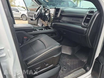 2023 Ram 2500 Limited Crew Cab Medium Bed – miniatura 18