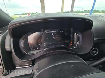 2023 Ram 2500 Limited Crew Cab Medium Bed – miniatura 8