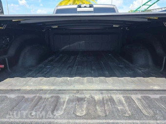2023 Ram 2500 Limited Crew Cab Medium Bed – miniatura 14