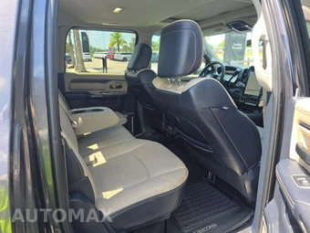 2023 Ram 2500 Limited Crew Cab Medium Bed – miniatura 16