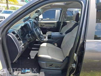2023 Ram 2500 Limited Crew Cab Medium Bed – miniatura 6