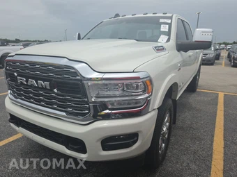 2023 Ram 2500 Limited Crew Cab Medium Bed