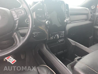 2023 Ram 2500 Limited Crew Cab Medium Bed – miniatura 11