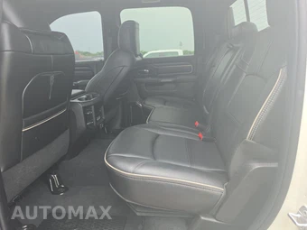 2023 Ram 2500 Limited Crew Cab Medium Bed – miniatura 13