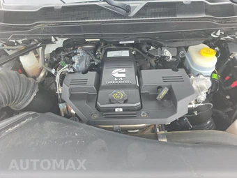 2023 Ram 2500 Limited Crew Cab Medium Bed – miniatura 15