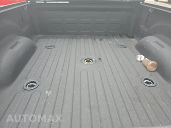 2023 Ram 2500 Limited Crew Cab Medium Bed – miniatura 16