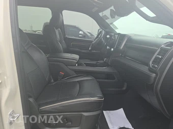 2023 Ram 2500 Limited Crew Cab Medium Bed – miniatura 8