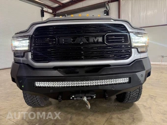 2023 Ram 2500 Limited Extended Crew Cab Medium Bed - miniatura 13
