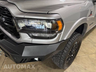 2023 Ram 2500 Limited Extended Crew Cab Medium Bed - miniatura 15