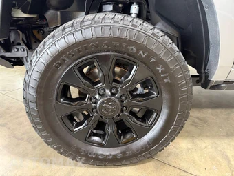 2023 Ram 2500 Limited Extended Crew Cab Medium Bed - miniatura 16