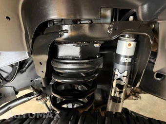 2023 Ram 2500 Limited Extended Crew Cab Medium Bed - miniatura 18