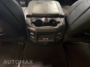 2023 Ram 2500 Limited Extended Crew Cab Medium Bed - miniatura 24
