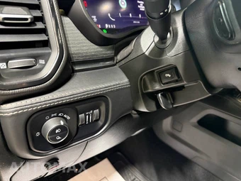 2023 Ram 2500 Limited Extended Crew Cab Medium Bed - miniatura 29